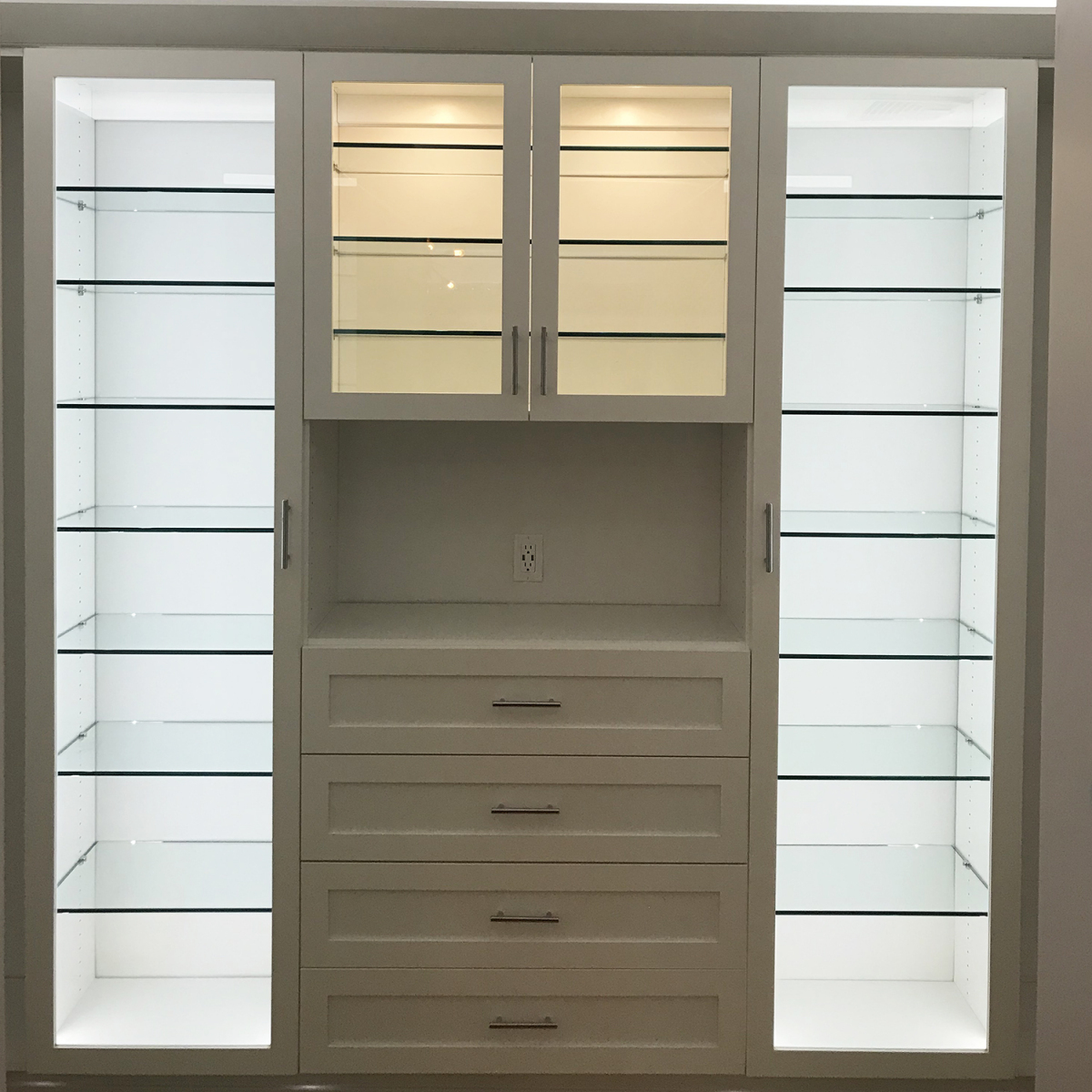 Custom Closet Organization Systems Boston Closet Company