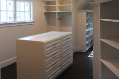 Walk-In-Closets