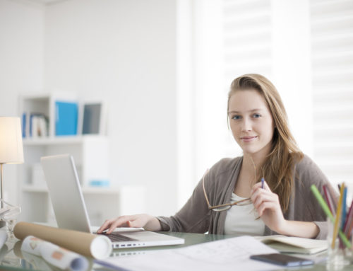 Get the Most Out of Your Home Office