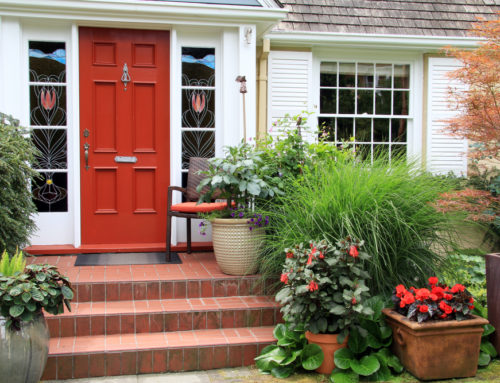 Unique Ways to Make Your Home More Inviting