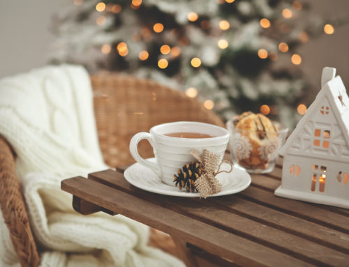 3 Ways to Prepare Your Home for the Holiday Season