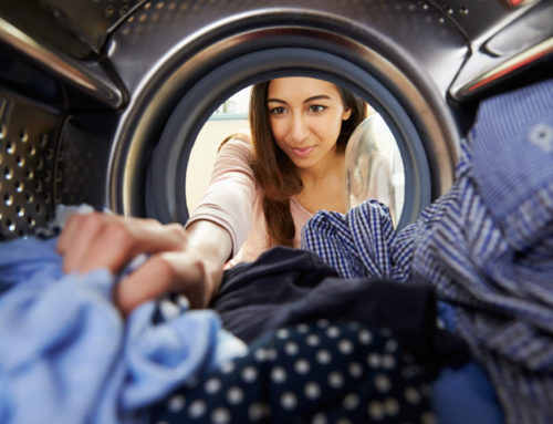 Tips to Update Your Laundry Routine