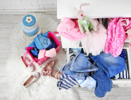 How Boston Closet Company Can Help Declutter Your Home