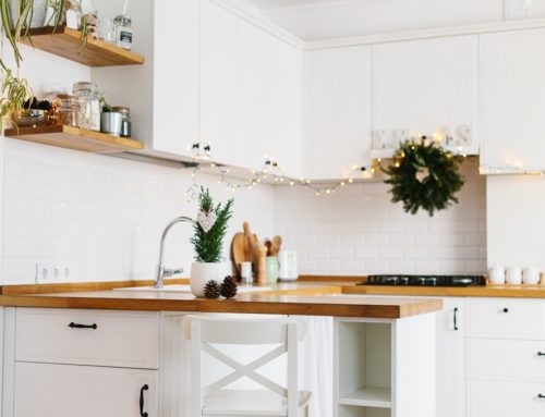 How to Prep Your Home for the Holidays with Boston Closets