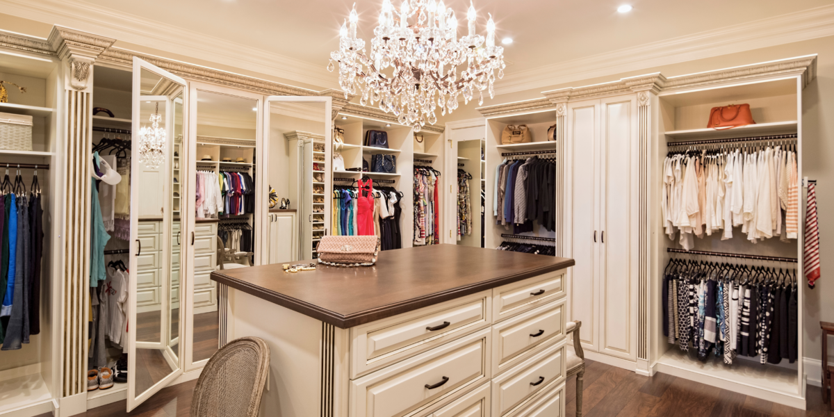 Do custom closets increase home value? Boston Closet