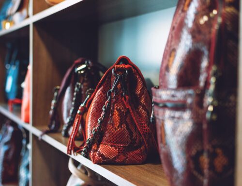 The Ultimate Guide to Closet Organization for Purses: Tips from Boston Closet Company