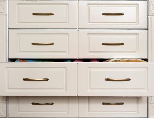 Best Closet Systems for Organized Modern Homes