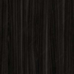 Dark wood texture with vertical grain lines in varying shades of brown and black. The pattern resembles natural wood planks.