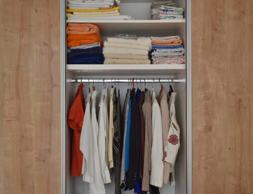 7 Reach-In Closet Design Ideas for Small Boston Bedrooms