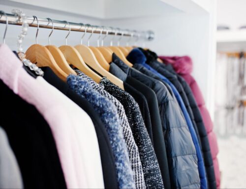 Winter Storage Ideas to Keep Your Home Organized