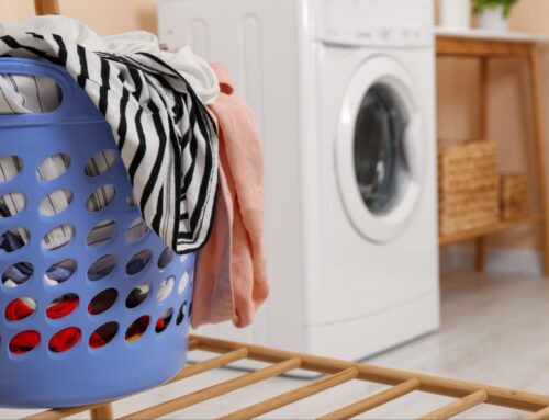Custom Laundry Room Design Ideas That Actually Make Life Easier