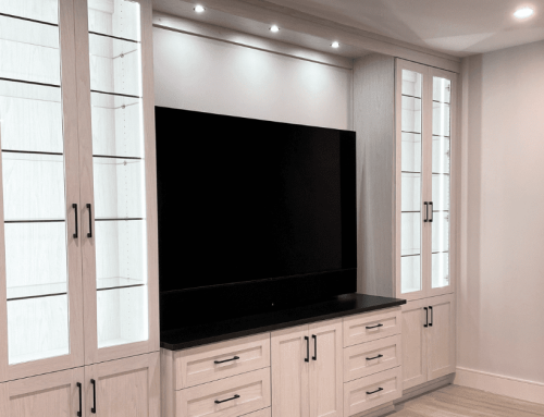 Closet Lighting Ideas That Transform Your Space